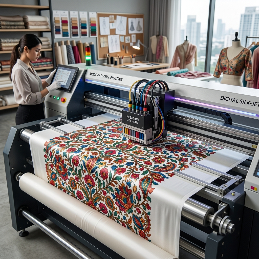 Digital Printing